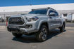Toyota Tacoma Center Mount Winch Capable Front Bumper
