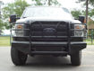 Gage Front Bumpers