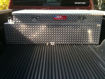 Picture of RDS Auxiliary Tank/Toolbox Combo