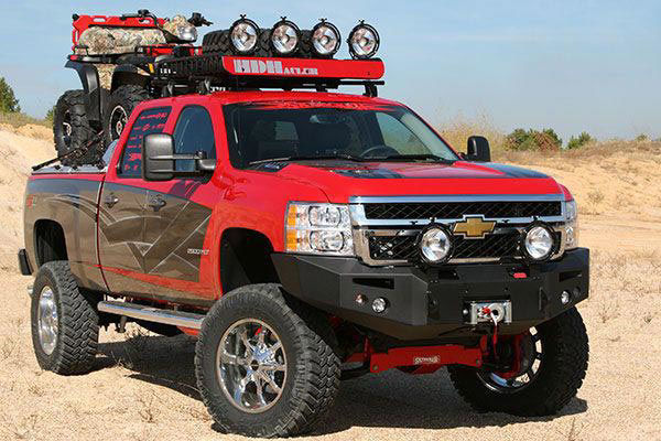 Texas Truck Accessories. Skyjacker Lift Kits